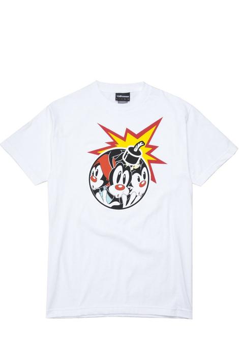 Astro Slam Dunk Cool Space Basketball Kids Colorblock Raglan