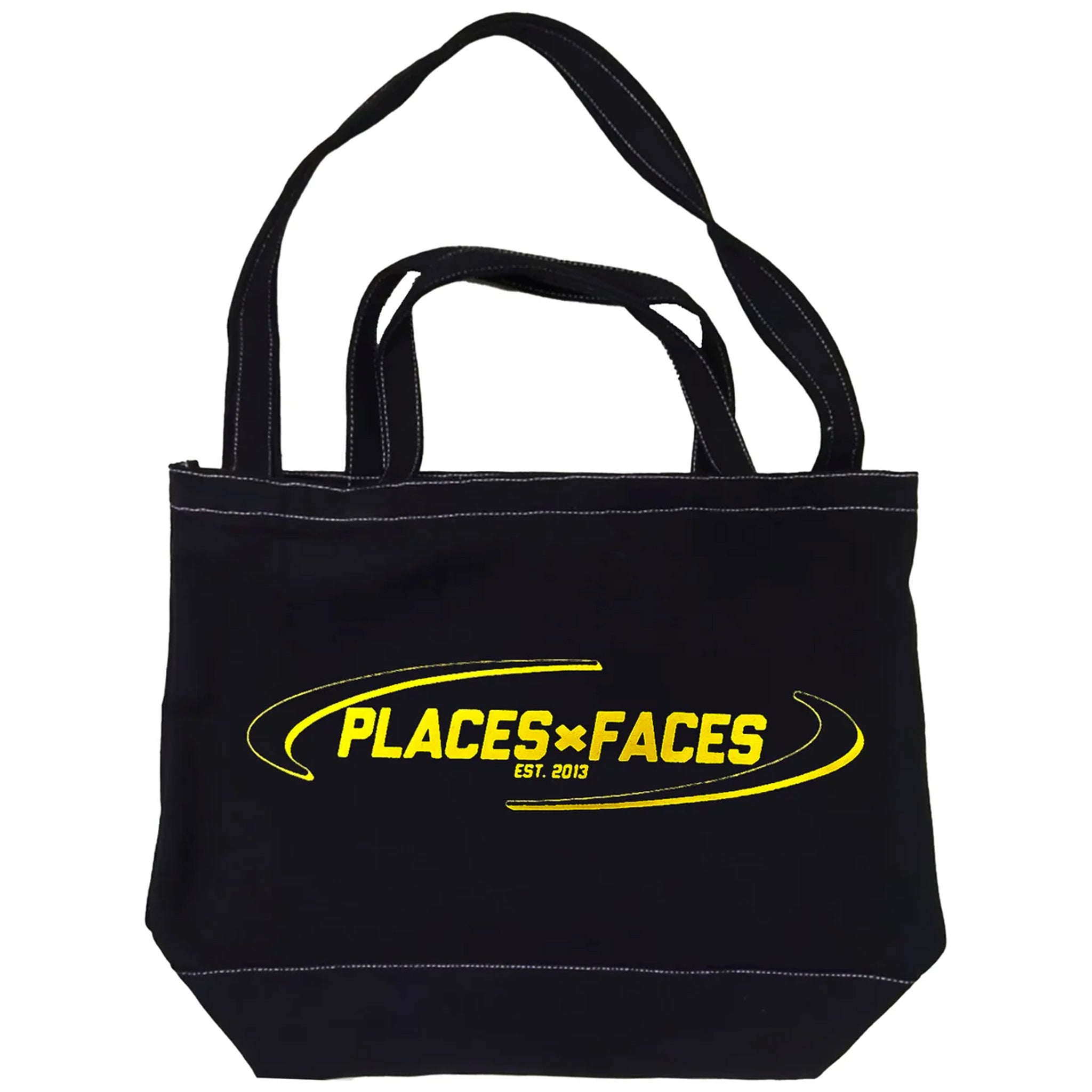 Places+Faces – Capsul