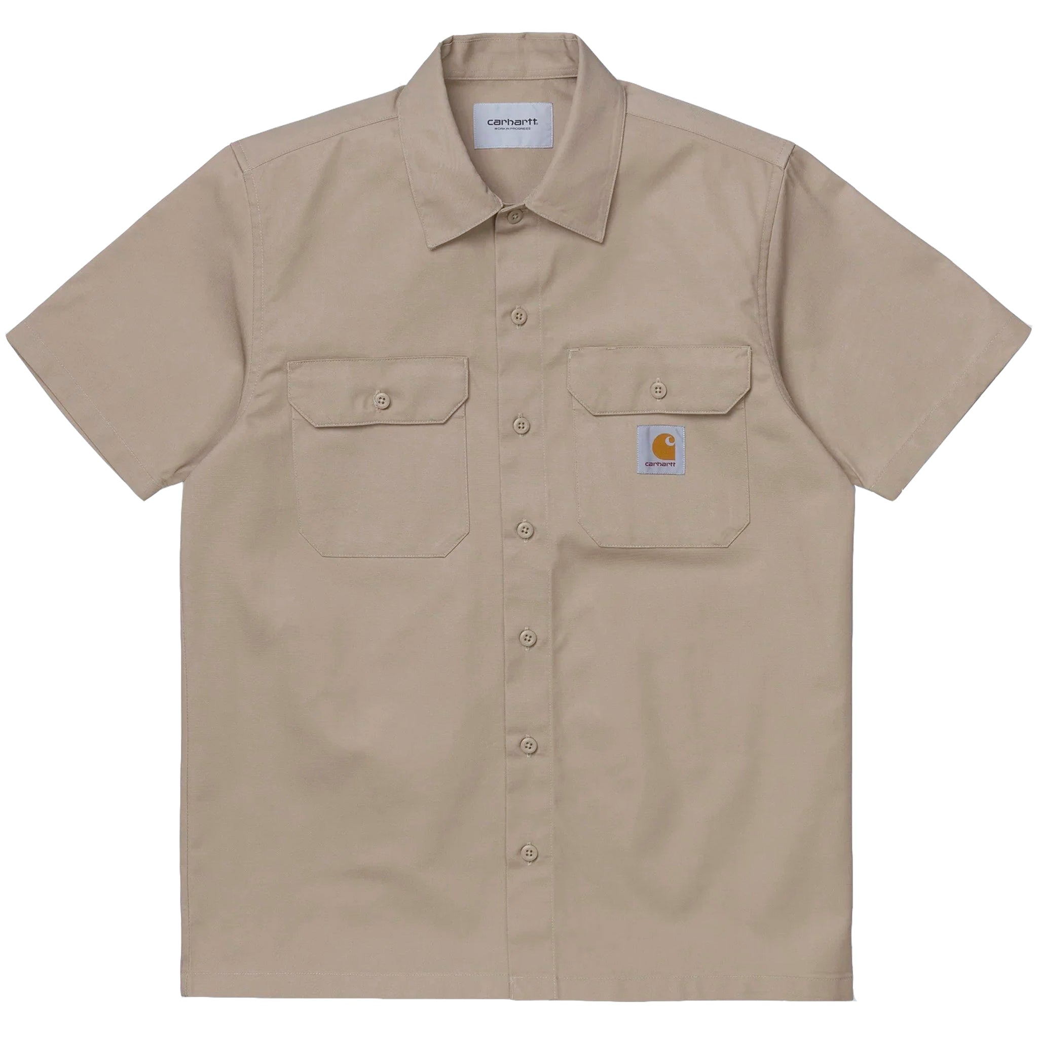 Carhartt WIP Master Shirt | Ore