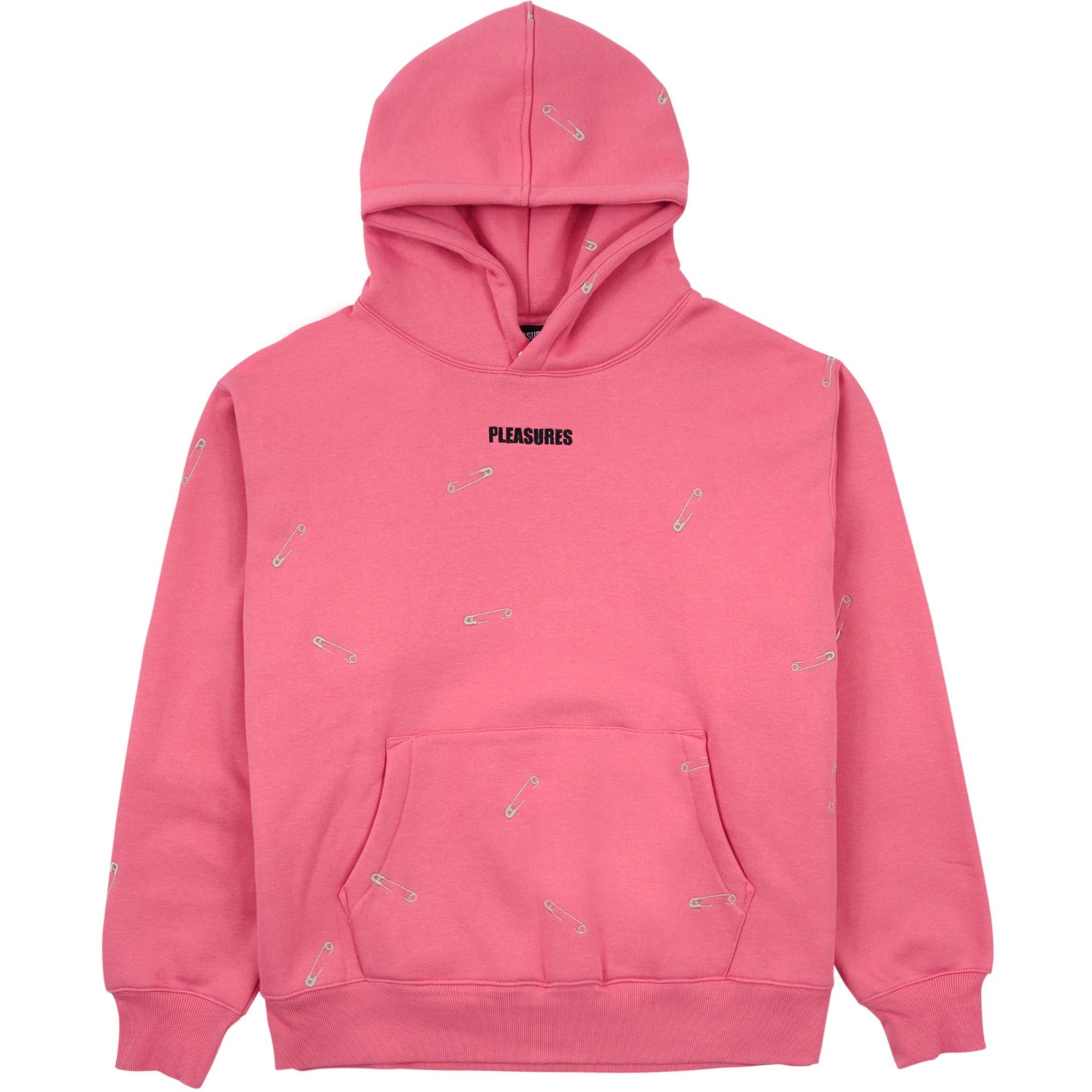 Safety Pink Sweatshirts, Fast & Free Shipping At $59