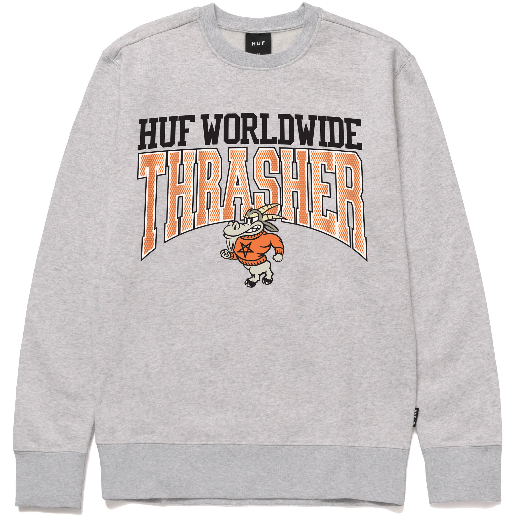 SF Giants X Thrasher Croix De Candlestick Shirt, hoodie, sweater