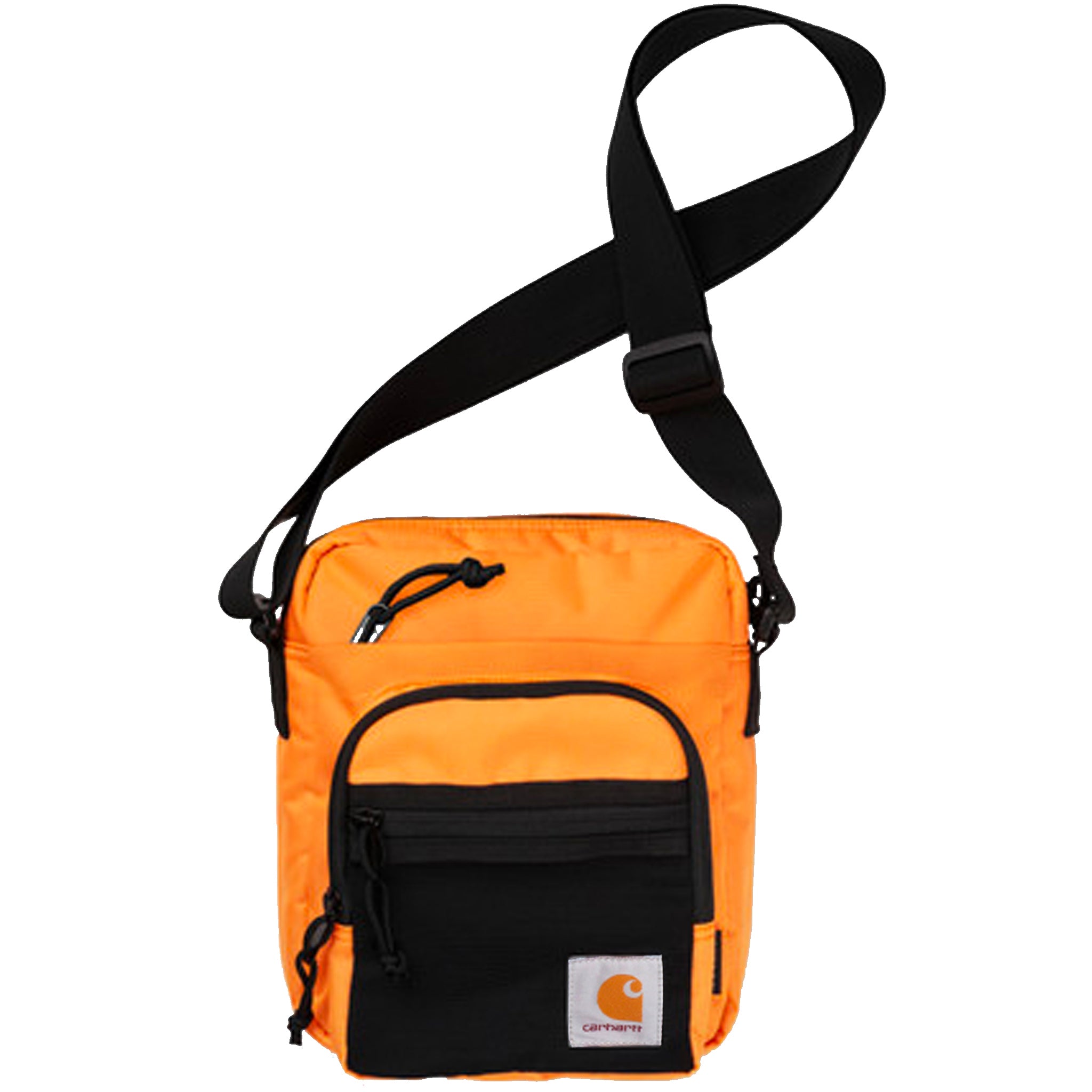 Carhartt WIP Delta Strap Bag – Capsul