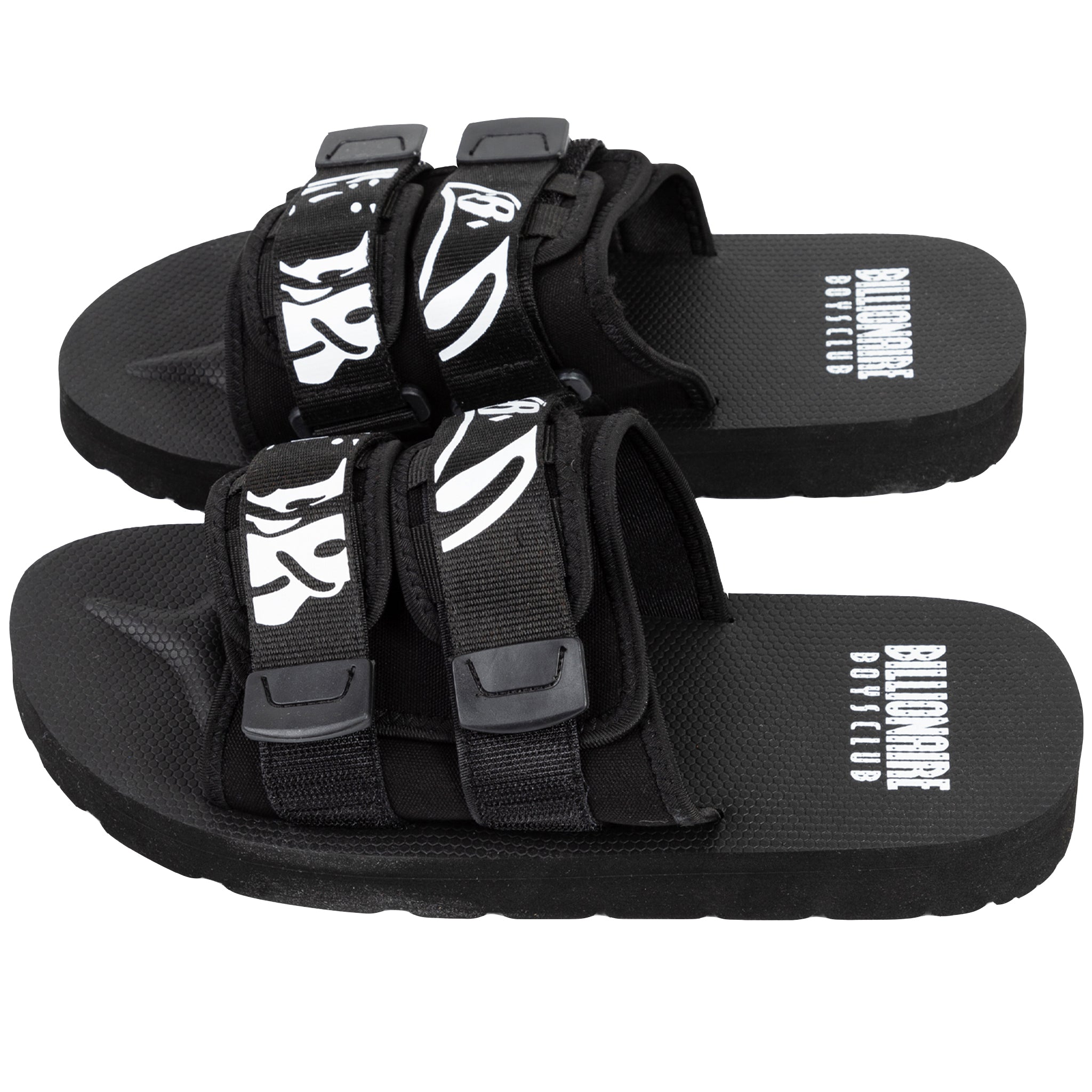 BB Cosmic Slides Black Capsul