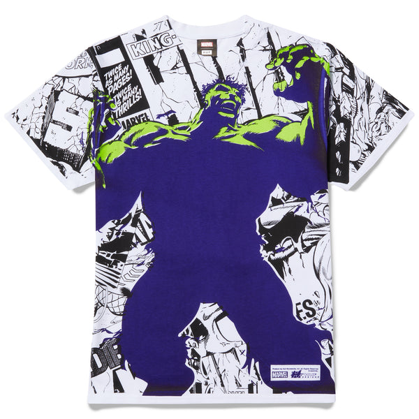 HUF x X-Men Psylocke Football Jersey – HUF Worldwide