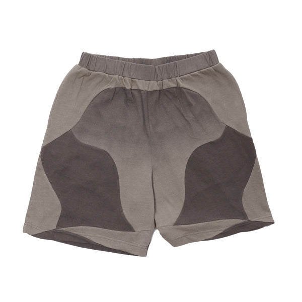 FIDDLER SHORTS (BROWN)