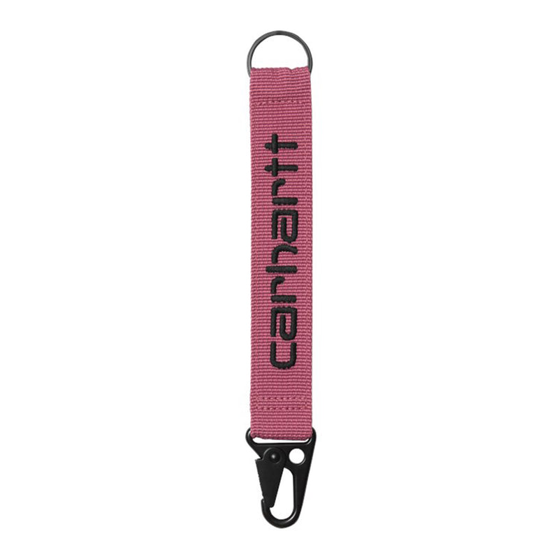 JADEN KEYHOLDER (magenta/black)