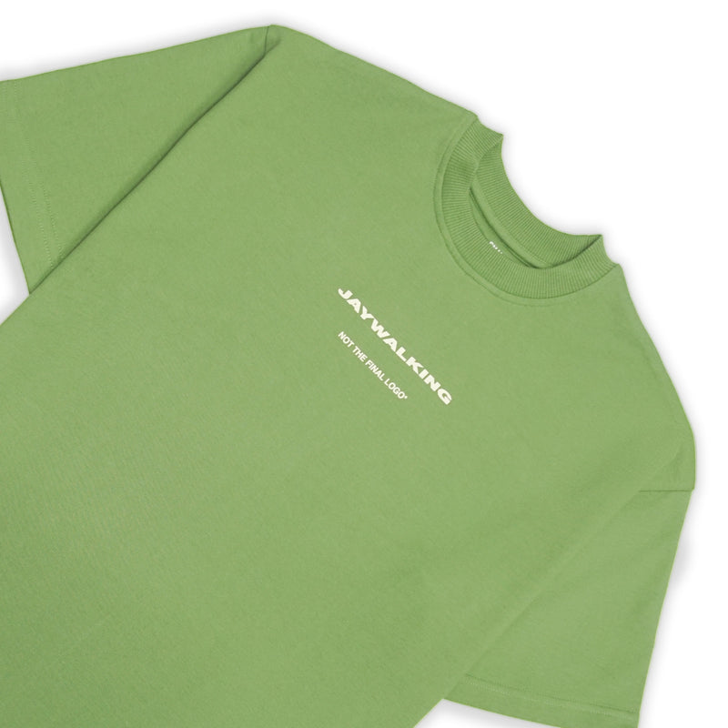 Basic Tee (Fern)