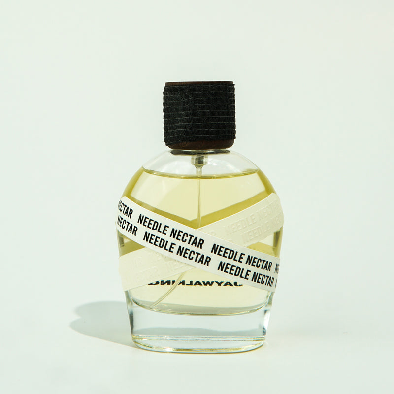 "NEEDLE NECTAR" EXTRAIT DE PARFUM