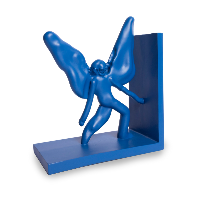 ANGEL BOOKENDS (SET)