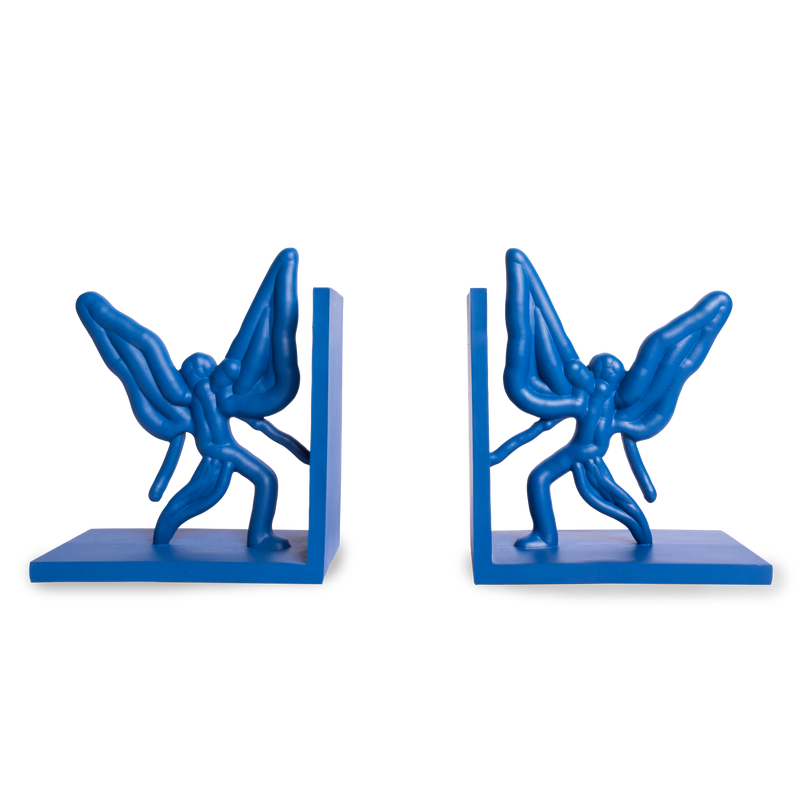 ANGEL BOOKENDS (SET)