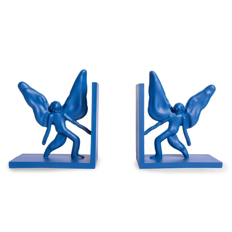 ANGEL BOOKENDS (SET)