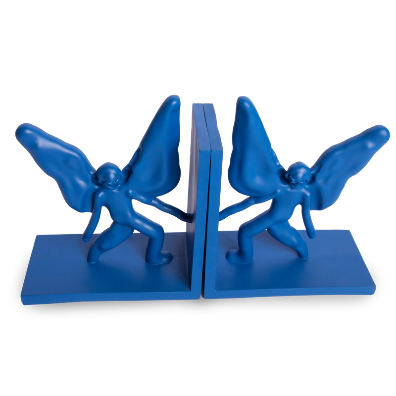 ANGEL BOOKENDS (SET)