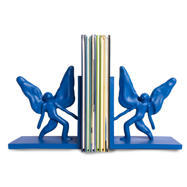 ANGEL BOOKENDS (SET)