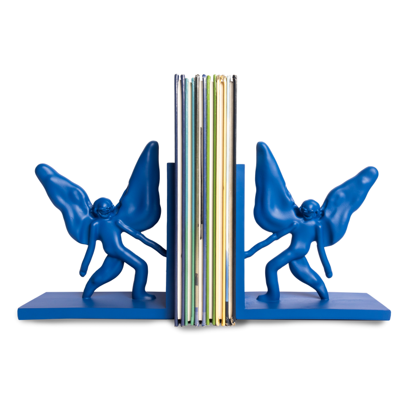 ANGEL BOOKENDS (SET)