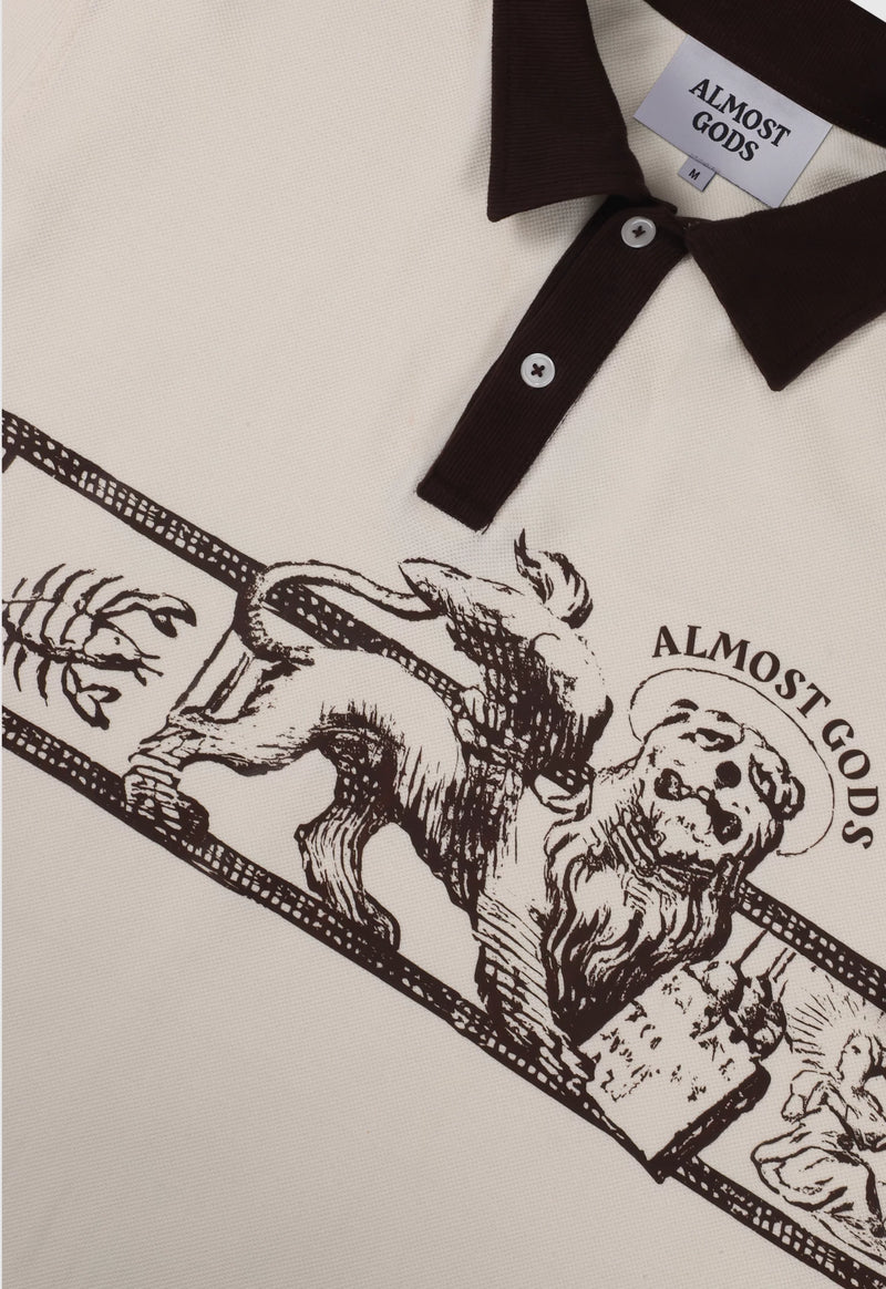 Zodiac Polo