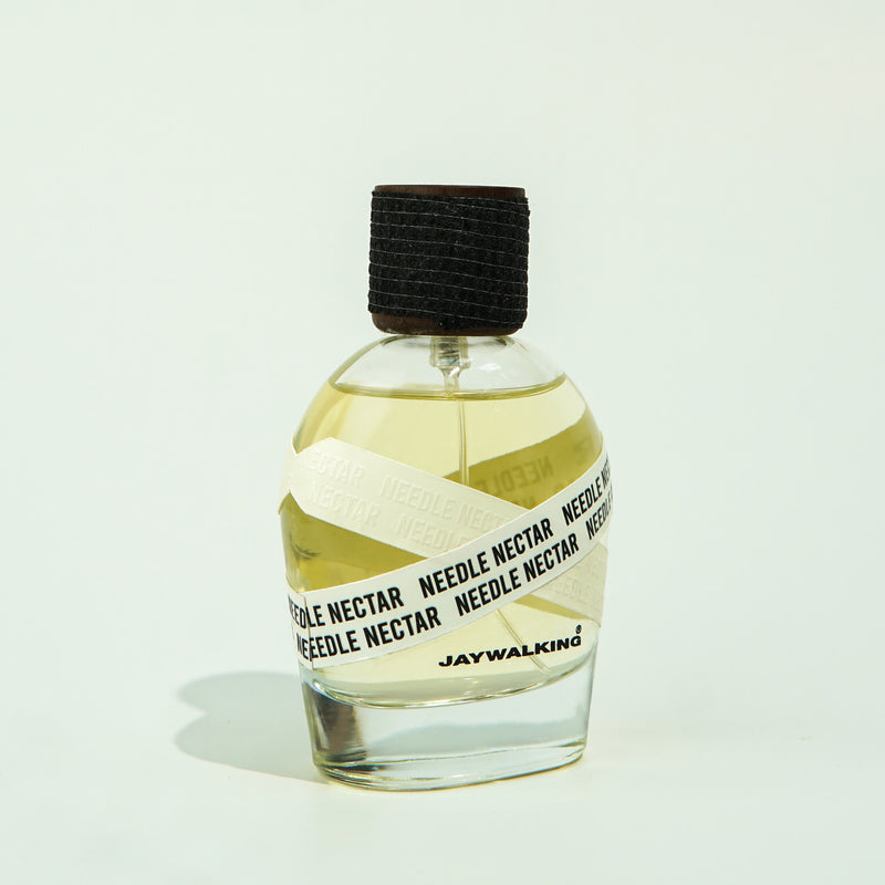 "NEEDLE NECTAR" EXTRAIT DE PARFUM