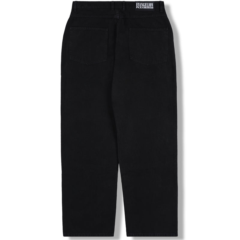 EVANGELION WORK PANTS