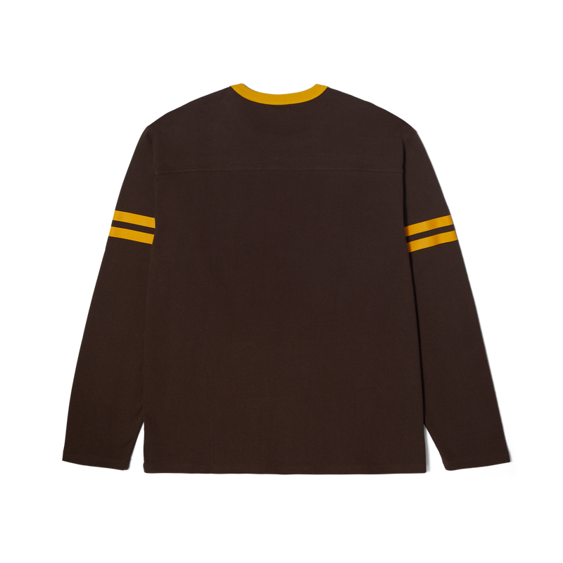 Exeter L/S Football Shirt