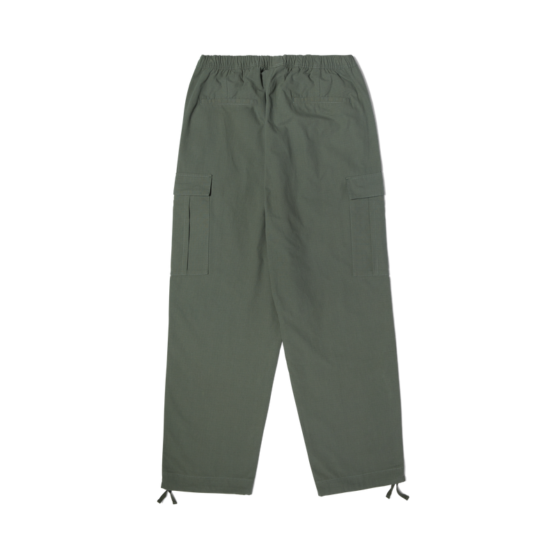 Leisure Cargo Pant (Sage)