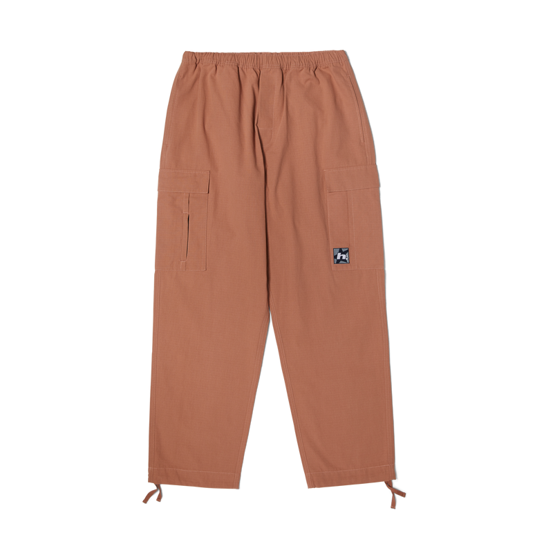 Leisure Cargo Pant (Spice)