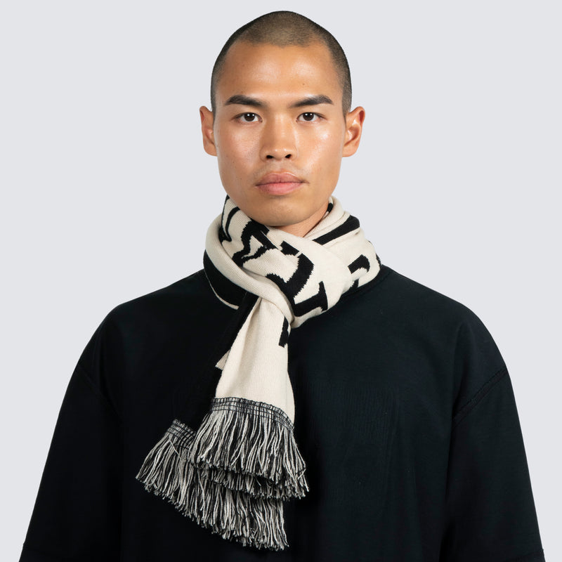 IMPACT SCARF