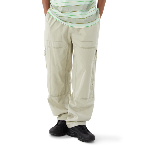 LOMA TECH PANT (BISCUIT)