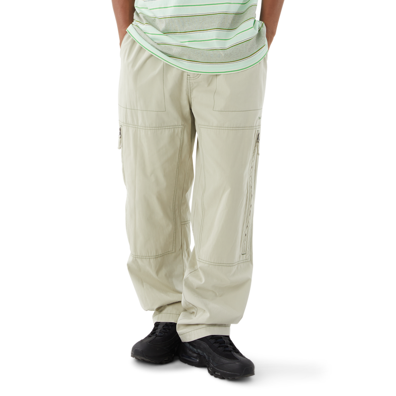 LOMA TECH PANT (BISCUIT)