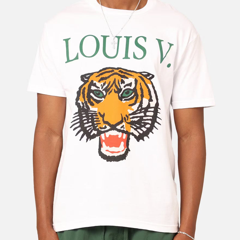 SC LOUIS THE TIGER TEE