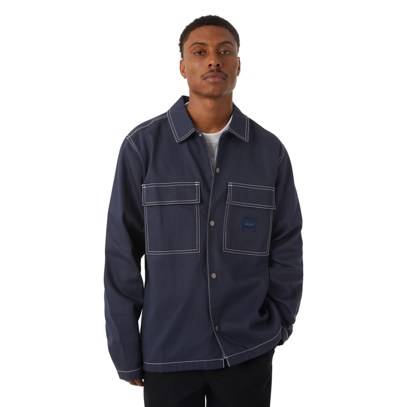 Mason Shacket (Navy)