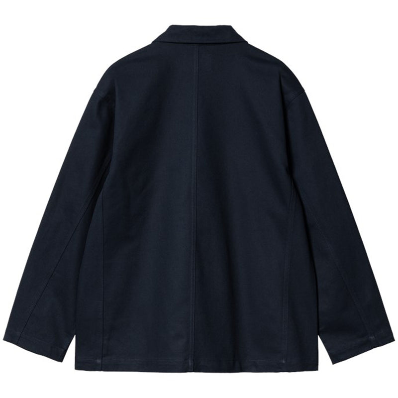 MIDLAND BLAZER (Dark Navy)