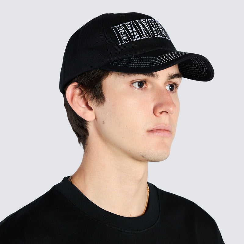 EVANGELION CAP