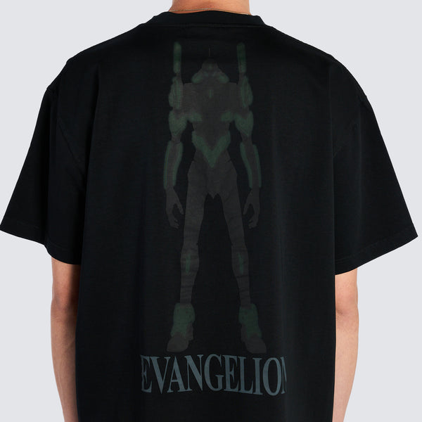 ANGEL ATTACK HEAVYWEIGHT TEE