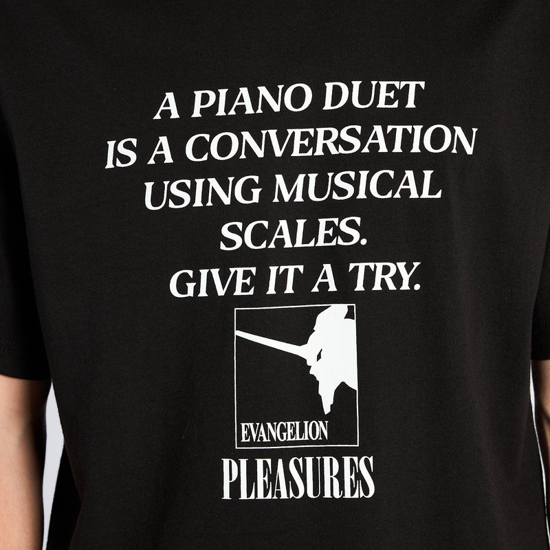 PIANO TEE