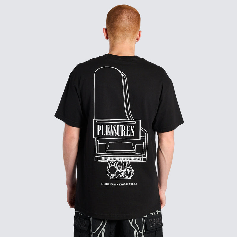 PIANO TEE