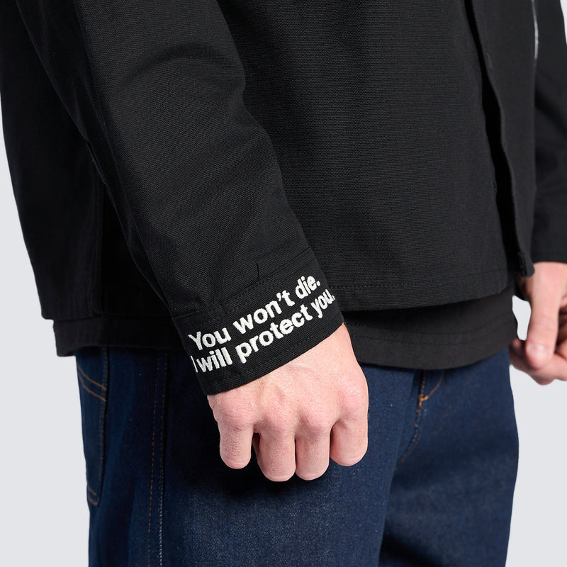 LONGINUS WORK SHIRT