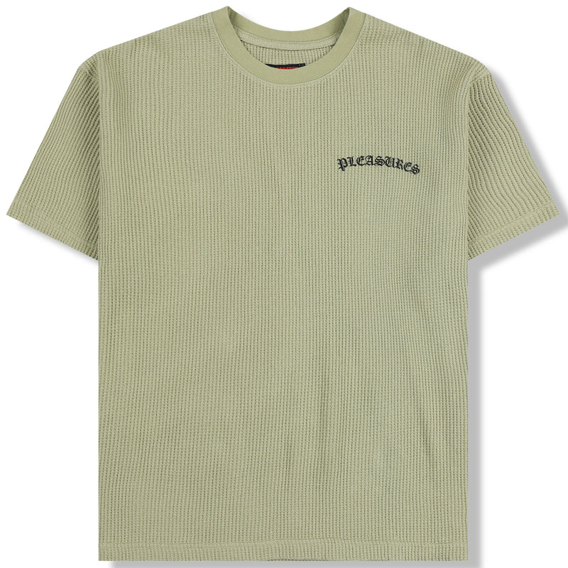 NEURAL THERMAL TEE (Matcha)