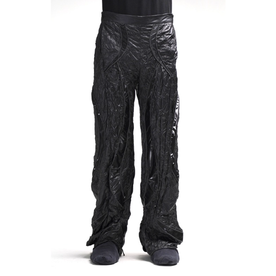 ANAROK PANTS (BLACK)