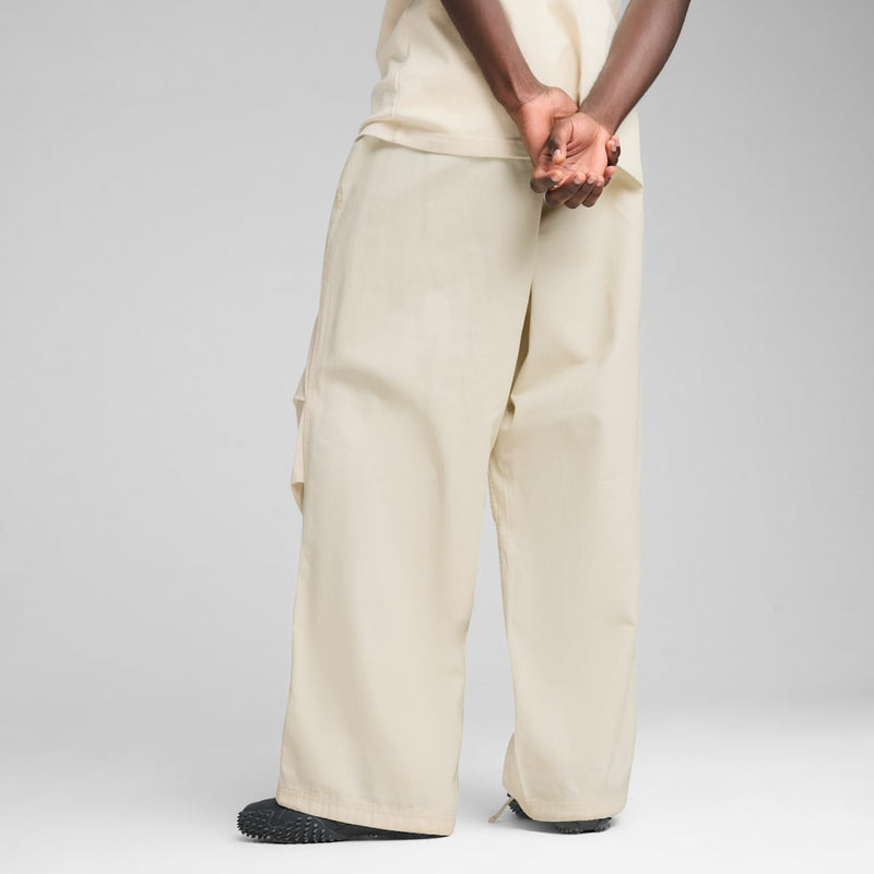 PALAIS ARTISAN Pants (Alpine Snow)