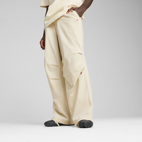 PALAIS ARTISAN Pants (Alpine Snow)