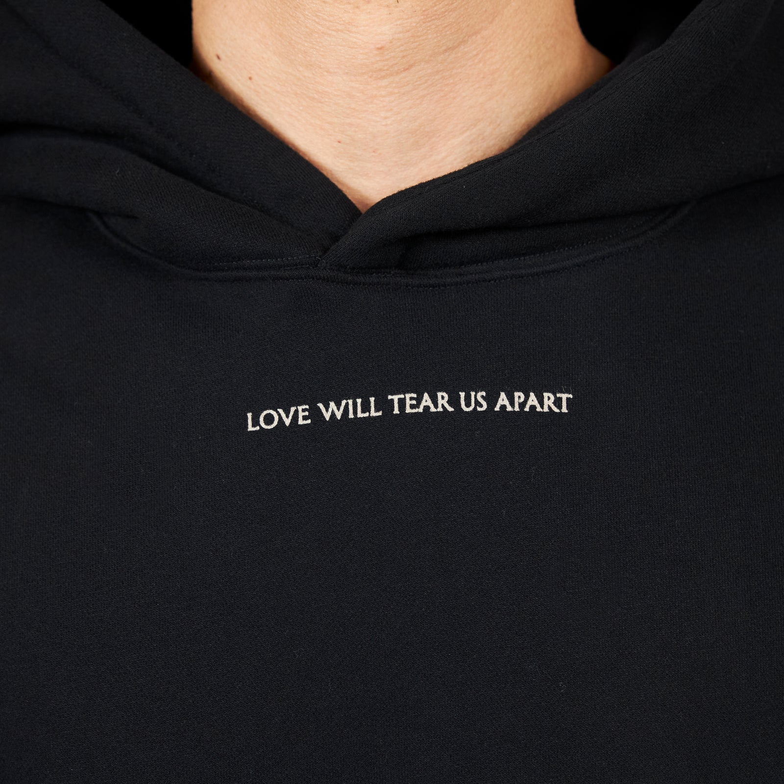 TEAR US APART HOODIE Capsul