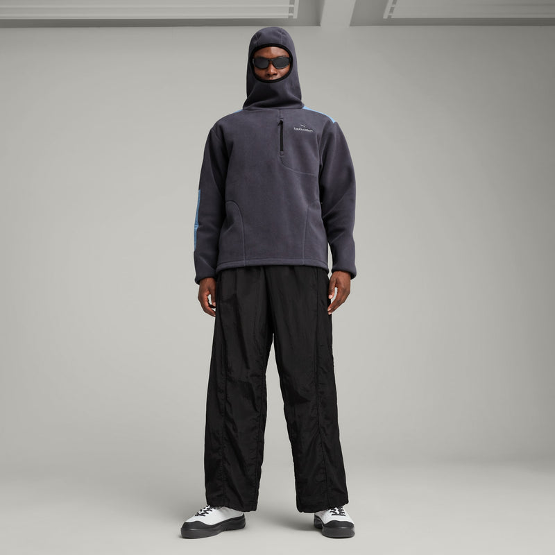 PUMA x LIBERAIDERS Balaclava Hoodie