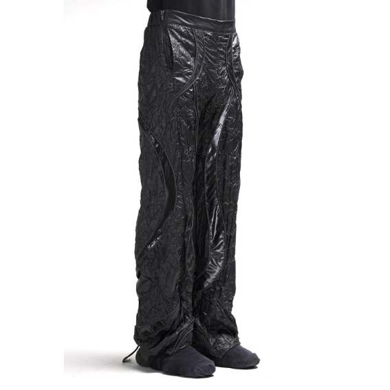 ANAROK PANTS (BLACK)