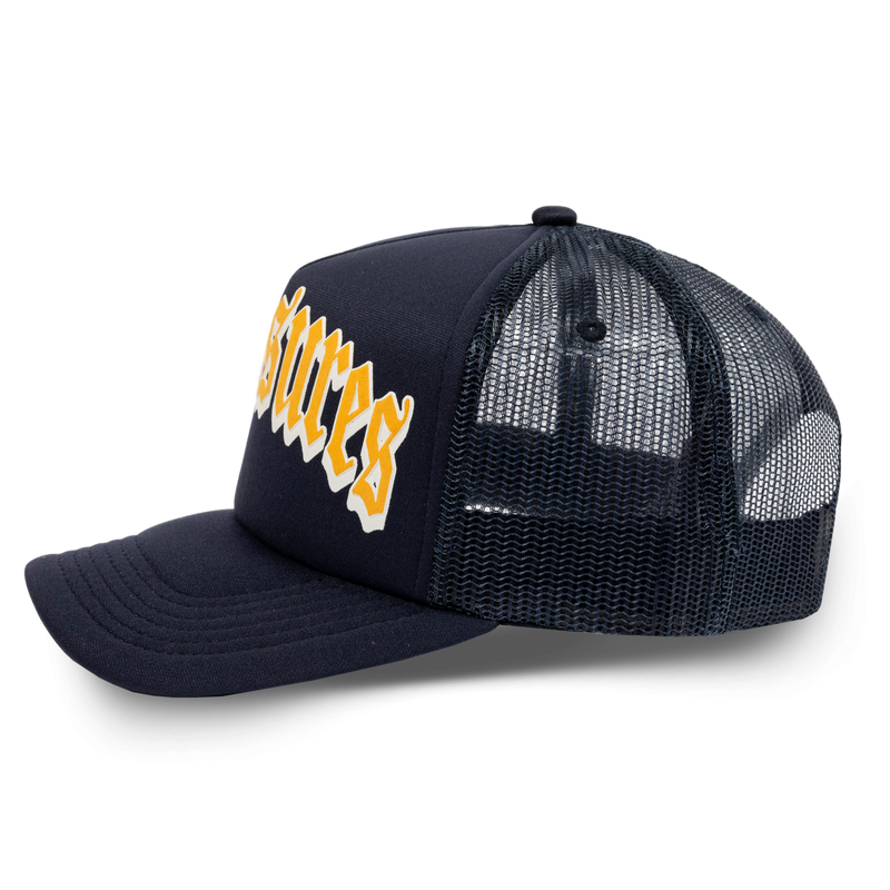 TWITCH CAP(NAVY)