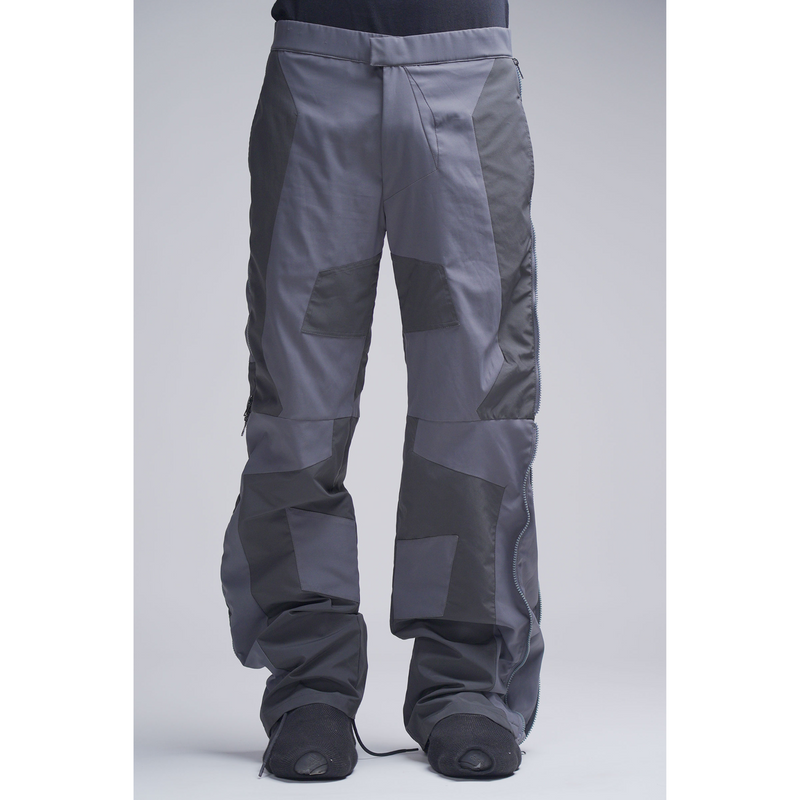 Transformer V2 PANTS(Grey)