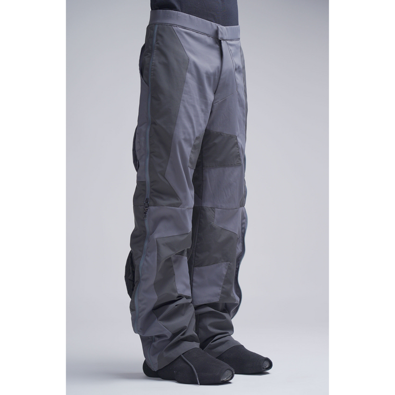 Transformer V2 PANTS(Grey)