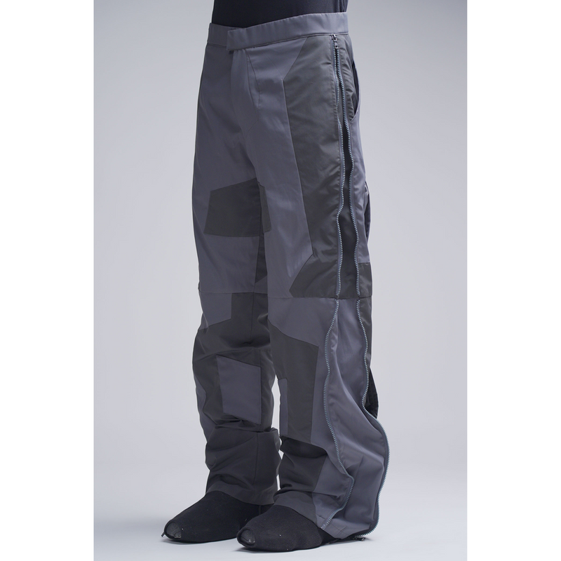 Transformer V2 PANTS(Grey)