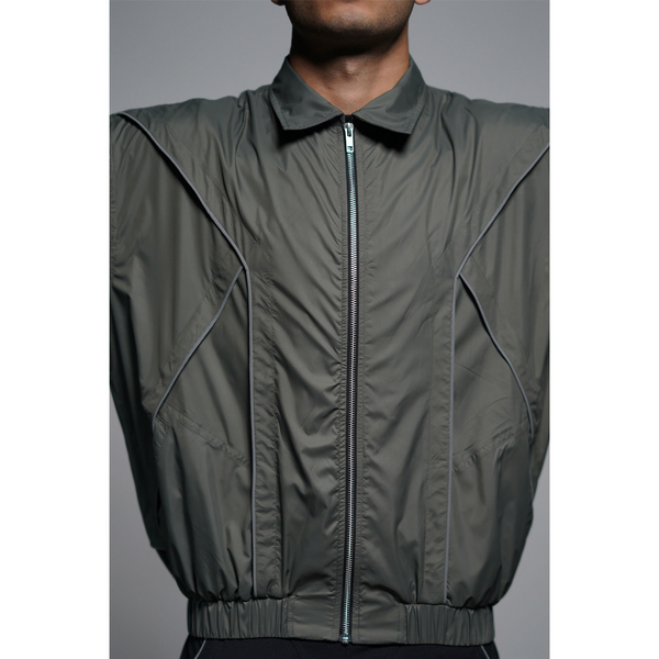 Dawn Jacket (Green)