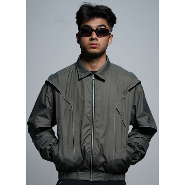 Dawn Jacket (Green)