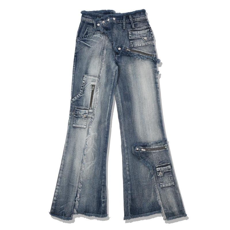 REGOLITH DENIM (BLUE)