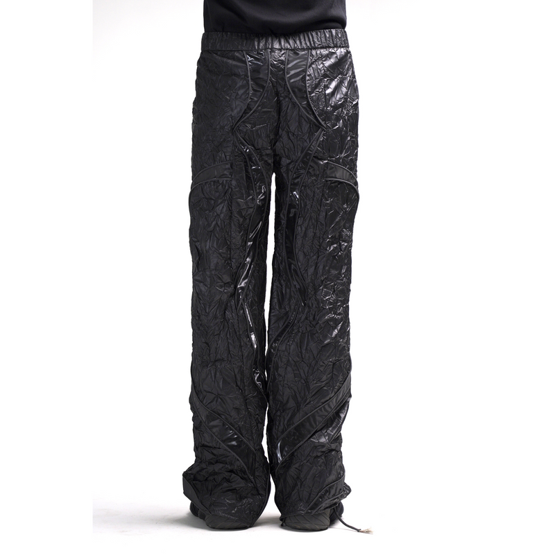 ANAROK PANTS (BLACK)